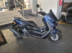 YAMAHA NMax 160 ABS