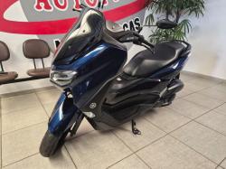 YAMAHA NMax 160 ABS