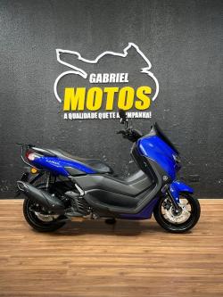 YAMAHA NMax 160 ABS