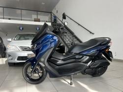 YAMAHA NMax 160 ABS