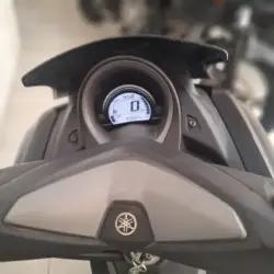 YAMAHA NMax 160 ABS