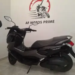 YAMAHA NMax 160 ABS
