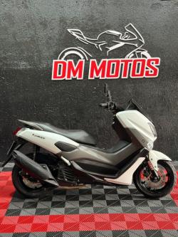 YAMAHA NMax 160 ABS