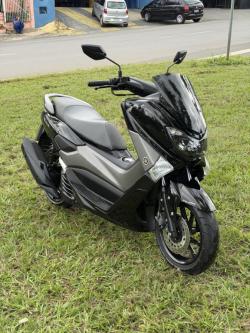 YAMAHA NMax 160 ABS
