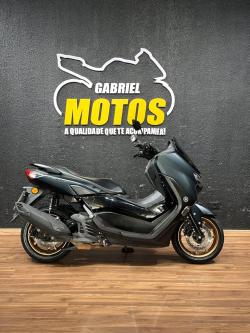 YAMAHA NMax 160 ABS