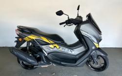 YAMAHA NMax 160 ABS