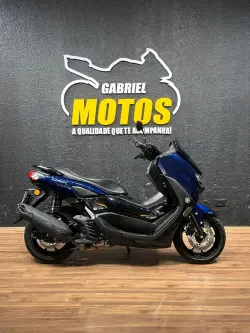 YAMAHA NMax 160 ABS