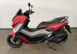 YAMAHA NMax 160 ABS