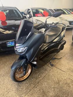 YAMAHA NMax 160 ABS