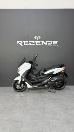YAMAHA NMax 160 ABS