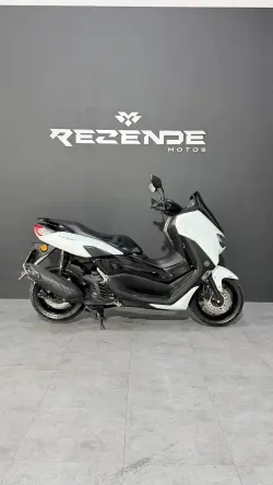 YAMAHA NMax 160 ABS