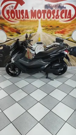YAMAHA NMax 160 ABS