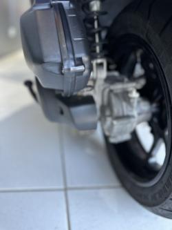 YAMAHA NMax 160 ABS