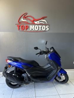 YAMAHA NMax 160 ABS
