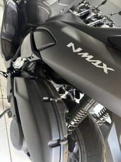 YAMAHA NMax 160 ABS