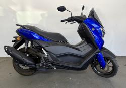 YAMAHA NMax 160 ABS
