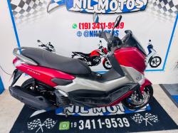 YAMAHA NMax 160 ABS