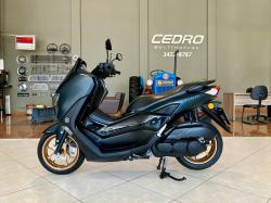 YAMAHA NMax 160 ABS