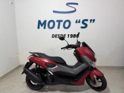 YAMAHA NMax 160 ABS