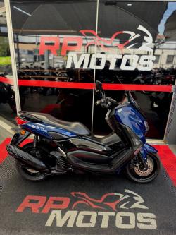 YAMAHA NMax 160 ABS