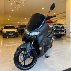 YAMAHA NMax 160 ABS