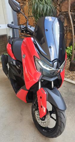 YAMAHA NMax 160 ABS