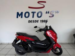 YAMAHA NMax 160 ABS