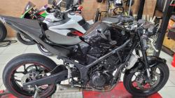 YAMAHA R 320 