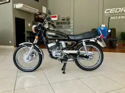 YAMAHA RX 180 cc