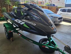 YAMAHA SHO 1.8 TURBO