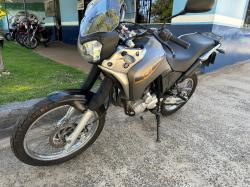 YAMAHA Tener 250 XTZ