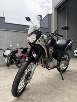 YAMAHA Tener� 250 XTZ