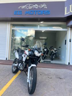 YAMAHA Tener� 250 XTZ
