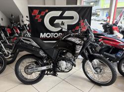 YAMAHA Tener� 250 XTZ