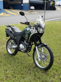 YAMAHA Tener� 250 XTZ