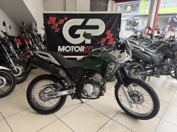 YAMAHA Tener� 250 XTZ