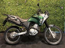 YAMAHA Tener� 250 XTZ