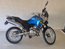 YAMAHA Tener� 250 XTZ