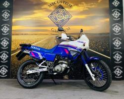 YAMAHA Tener� 600 XTZ