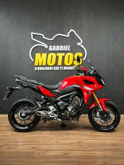 YAMAHA Tracer 900 GT 
