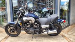 YAMAHA V-Max 1200 