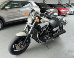 YAMAHA V-Max 1200 