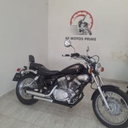 YAMAHA Virago XV 250 