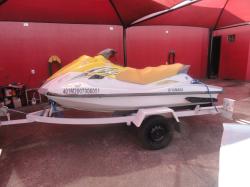 YAMAHA Wave Runner VX 700 S