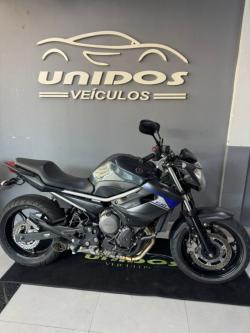 YAMAHA XJ6 600 F