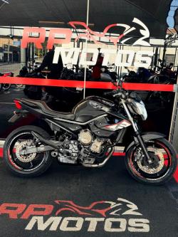 YAMAHA XJ6 600 F