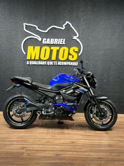 YAMAHA XJ6 600 N