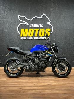 YAMAHA XJ6 600 N
