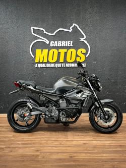 YAMAHA XJ6 600 N