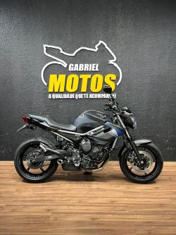 YAMAHA XJ6 600 N